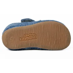 Living Kitzbu00fchel Living Kitzbühel - Kid's Lutz Löwe Klettschuh - Hausschuhe Hot