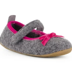 Living Kitzbu00fchel Living Kitzbühel - Kid's Molly Masche Ballerina - Hausschuhe Outlet
