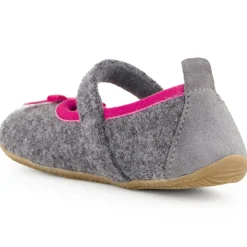 Living Kitzbu00fchel Living Kitzbühel - Kid's Molly Masche Ballerina - Hausschuhe Outlet