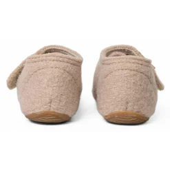 Living Kitzbühel - Kid's Rosi Rehkitz Klettschuh - Hausschuhe < Living Kitzbu00fchel Sale