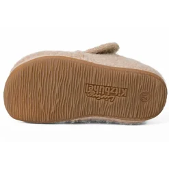 Living Kitzbühel - Kid's Rosi Rehkitz Klettschuh - Hausschuhe < Living Kitzbu00fchel Sale