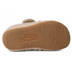 Living Kitzbühel - Kid's Rosi Rehkitz Klettschuh - Hausschuhe < Living Kitzbu00fchel Sale