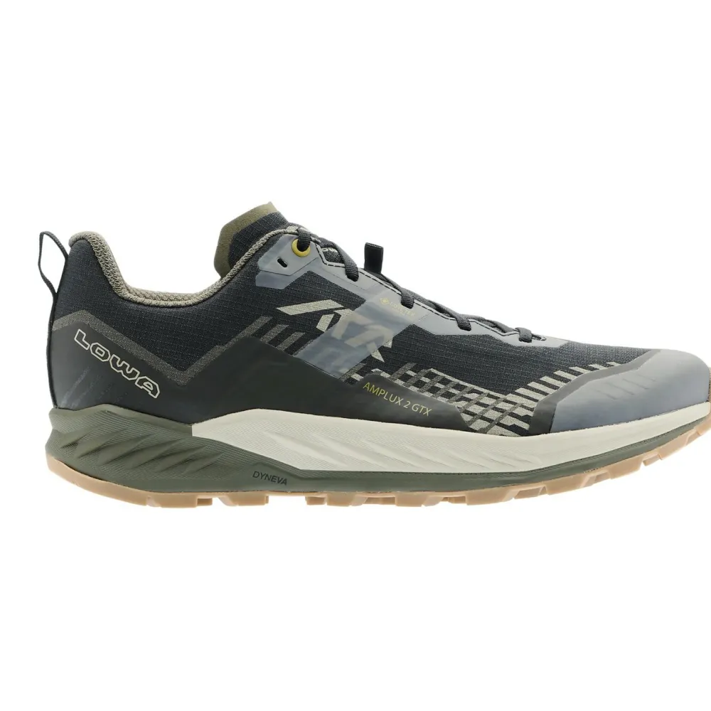- Amplux 2 GTX - Trailrunningschuhe < Lowa