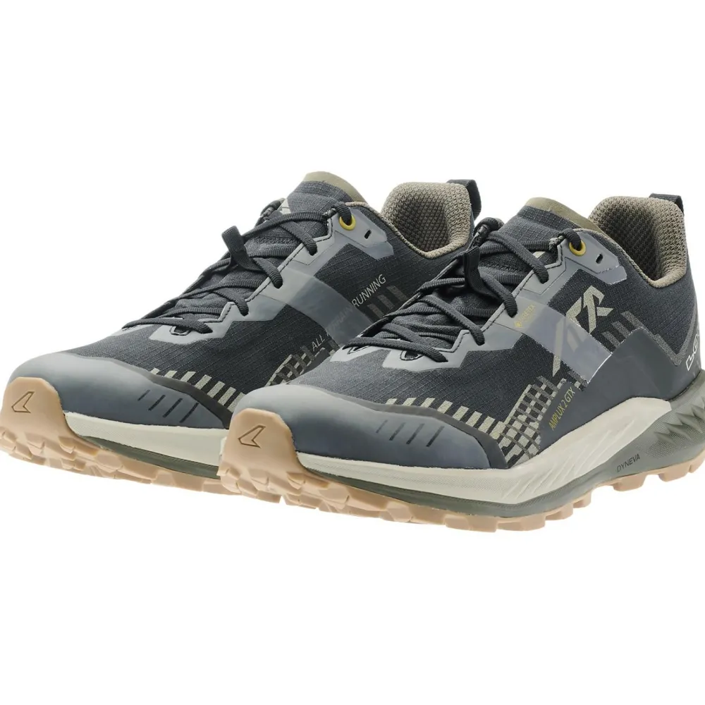 - Amplux 2 GTX - Trailrunningschuhe < Lowa