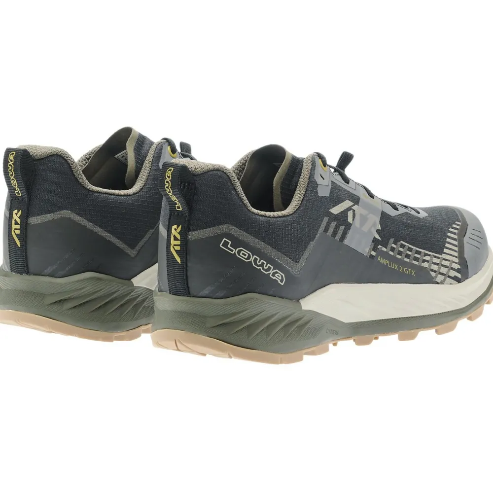 - Amplux 2 GTX - Trailrunningschuhe < Lowa