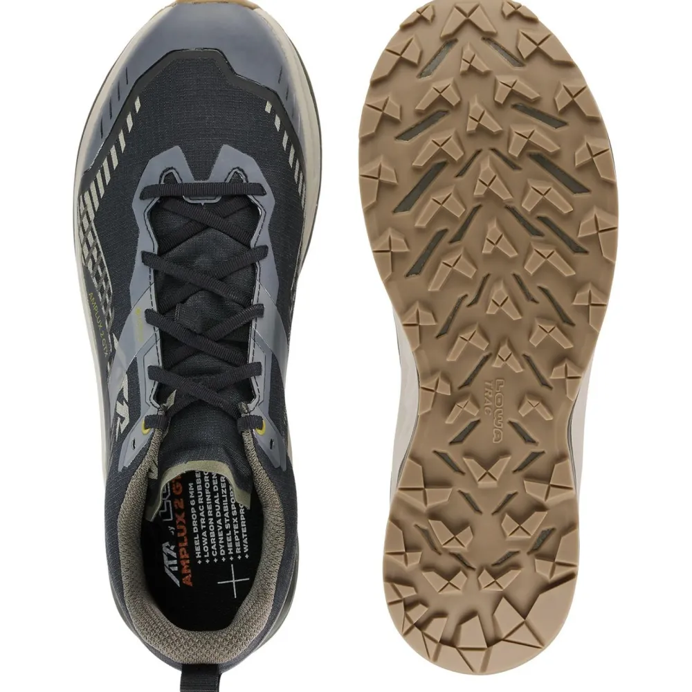 - Amplux 2 GTX - Trailrunningschuhe < Lowa