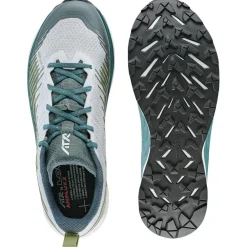 - Amplux 2 - Trailrunningschuhe < Lowa Best