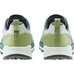 - Amplux 2 - Trailrunningschuhe < Lowa Best