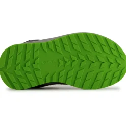 Lowa Multisportschuhe-- Arioso Junior - Sandalen Turquoise / Lime