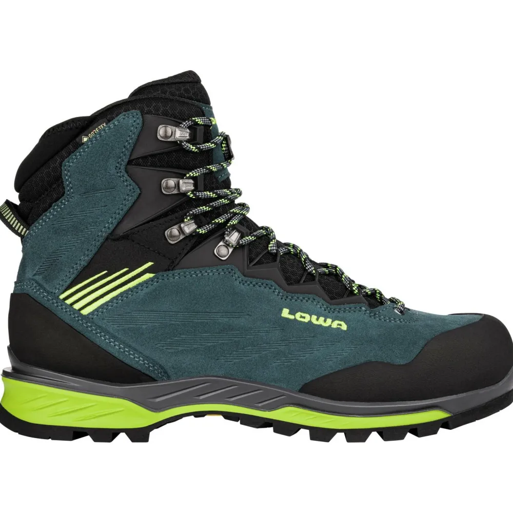 Lowa - Cadin II GTX Mid - Bergschuhe