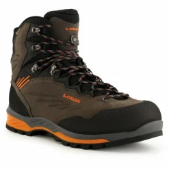 - Cadin II GTX Mid - Bergschuhe < Lowa New