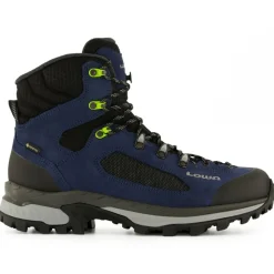 - Corvara GTX Mid - Wanderschuhe < Lowa