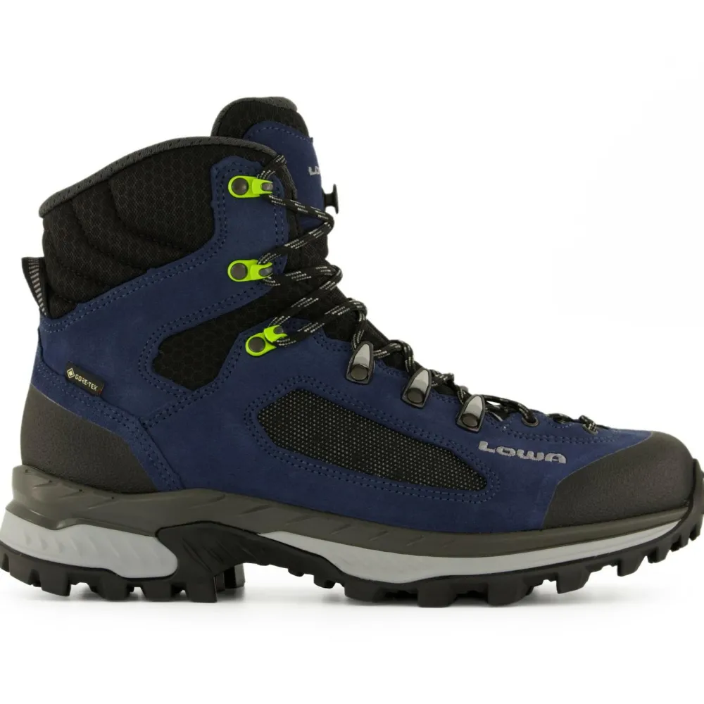 - Corvara GTX Mid - Wanderschuhe < Lowa