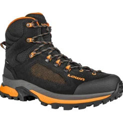 - Corvara GTX Mid - Wanderschuhe < Lowa