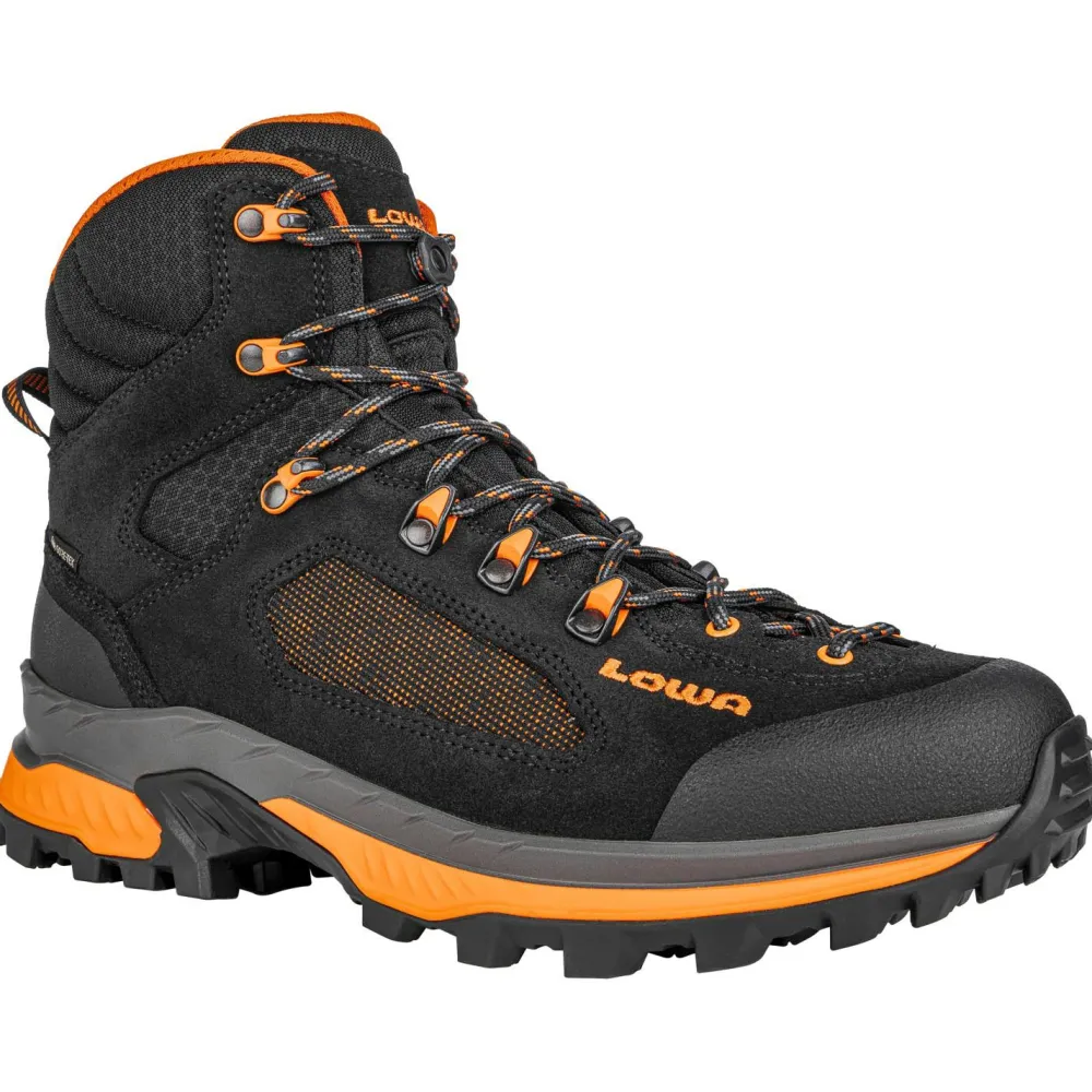 - Corvara GTX Mid - Wanderschuhe < Lowa