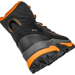 - Corvara GTX Mid - Wanderschuhe < Lowa