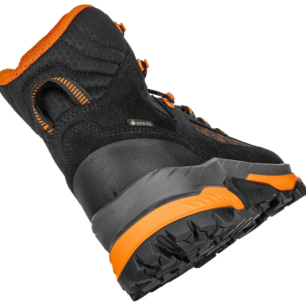 - Corvara GTX Mid - Wanderschuhe < Lowa