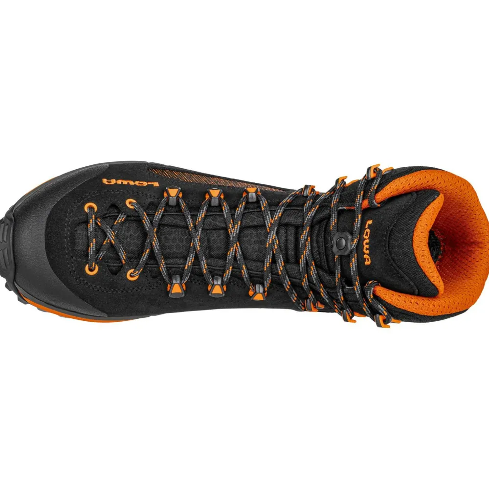 - Corvara GTX Mid - Wanderschuhe < Lowa