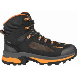 - Corvara GTX Mid - Wanderschuhe < Lowa