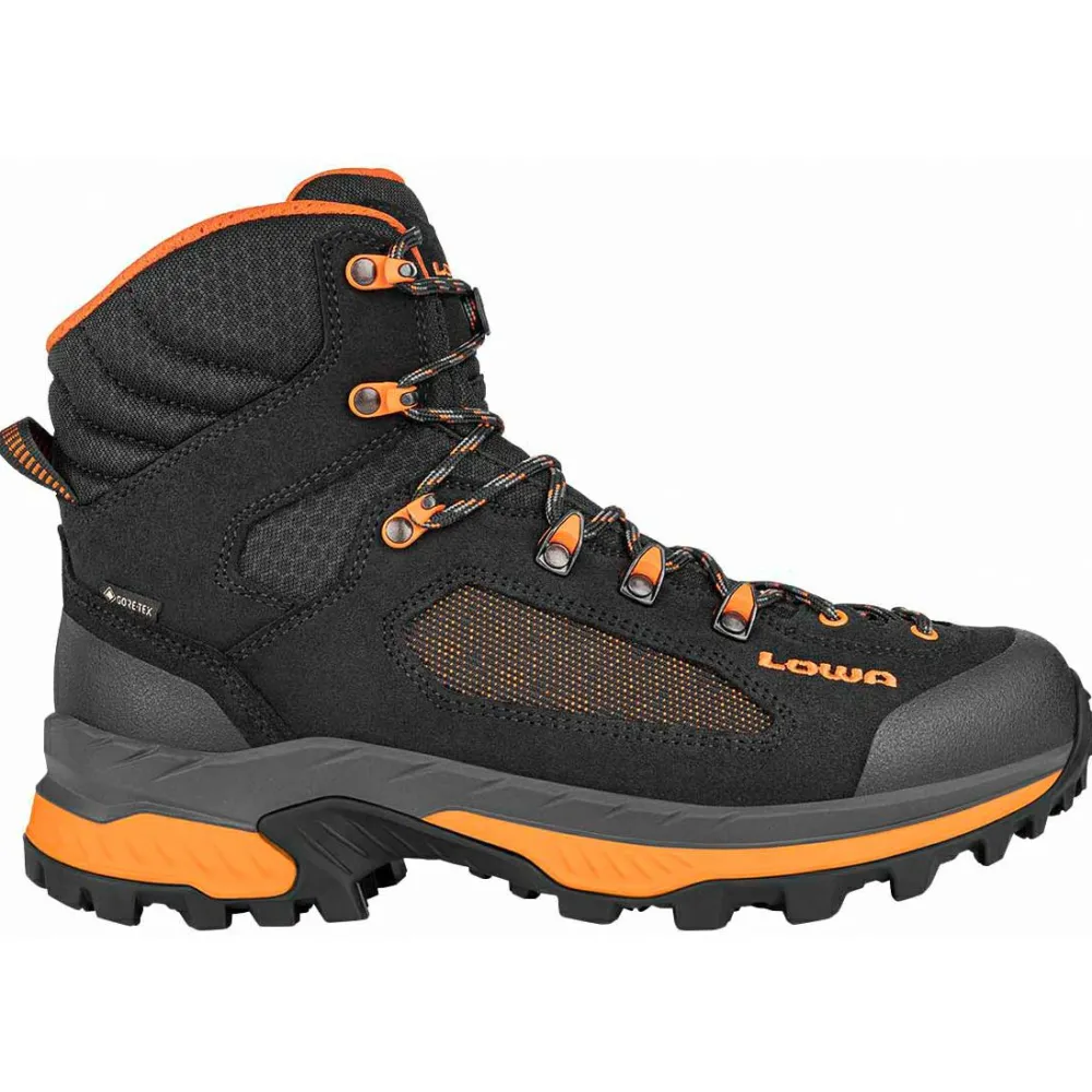 - Corvara GTX Mid - Wanderschuhe < Lowa
