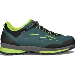 - Delago GTX Lo - Wanderschuhe < Lowa
