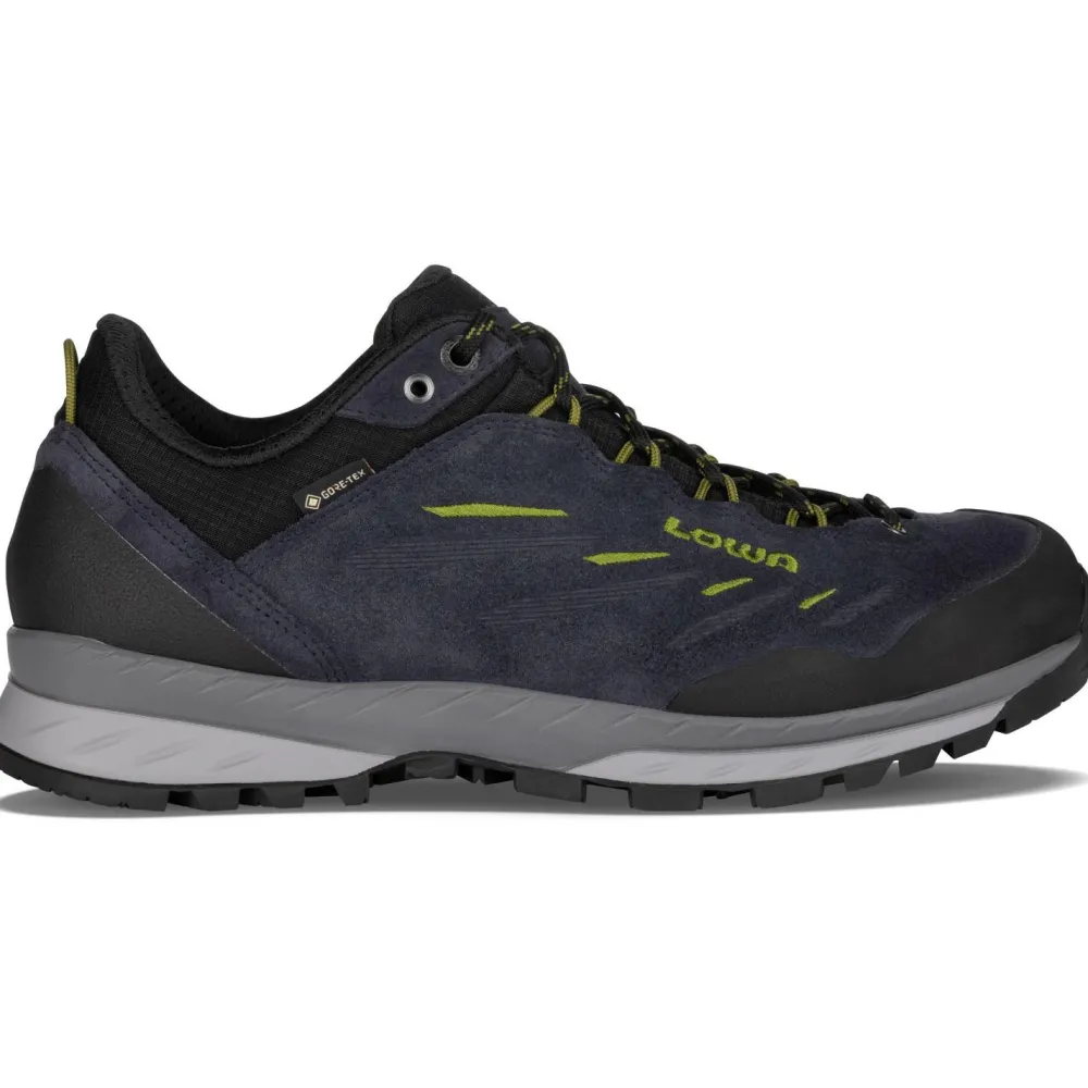 - Delago GTX Lo - Wanderschuhe < Lowa