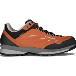 - Delago GTX Lo - Wanderschuhe < Lowa