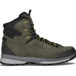 Lowa - Delago GTX Mid - Wanderschuhe