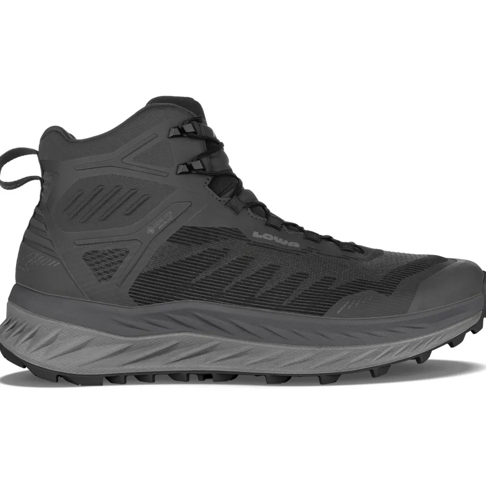 Lowa - Fortux GTX QC - Trailrunningschuhe Outlet