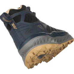 Lowa - Fortux GTX QC - Trailrunningschuhe Outlet