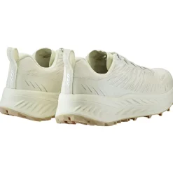 Lowa Trailrunningschuhe|Trail- & Laufschuhe-- Fortux - Trailrunningschuhe Offwhite