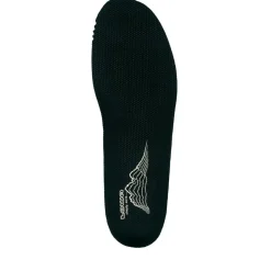 Lowa Hochtouren- & Gletscherschuhe|Einlegesohlen-- Fussbett Mountain - Einlegesohle Black