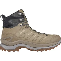 Lowa Wanderschuhe|Trekkingschuhe-- Innovo GTX Mid - Wanderschuhe