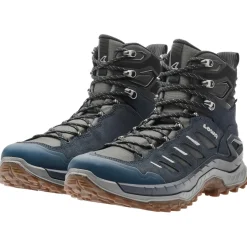 Lowa Wanderschuhe|Trekkingschuhe-- Innovo GTX Mid - Wanderschuhe