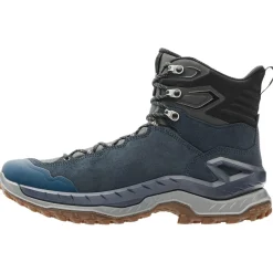 Lowa Wanderschuhe|Trekkingschuhe-- Innovo GTX Mid - Wanderschuhe