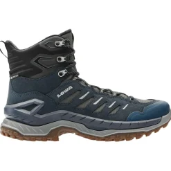 Lowa Wanderschuhe|Trekkingschuhe-- Innovo GTX Mid - Wanderschuhe