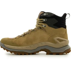 Lowa Wanderschuhe|Trekkingschuhe-- Innovo Mid - Wanderschuhe