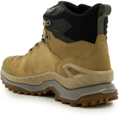 Lowa Wanderschuhe|Trekkingschuhe-- Innovo Mid - Wanderschuhe