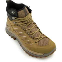 Lowa Wanderschuhe|Trekkingschuhe-- Innovo Mid - Wanderschuhe