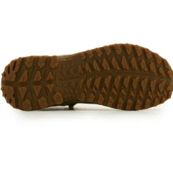 Lowa Wanderschuhe|Trekkingschuhe-- Innovo Mid - Wanderschuhe