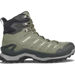 Lowa Wanderschuhe|Trekkingschuhe-- Innovo Mid - Wanderschuhe