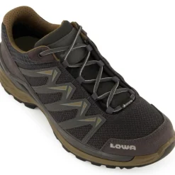 - Innox Pro GTX Lo - Multisportschuhe < Lowa New