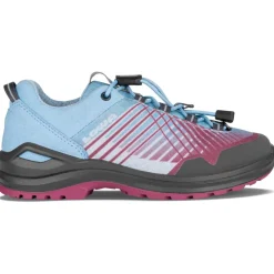 - Kid's Carezza GTX Lo - Multisportschuhe < Lowa Outlet