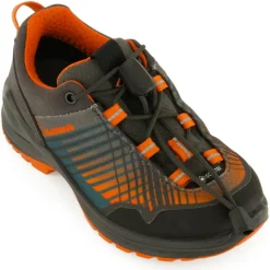 - Kid's Carezza GTX Lo - Multisportschuhe < Lowa Outlet