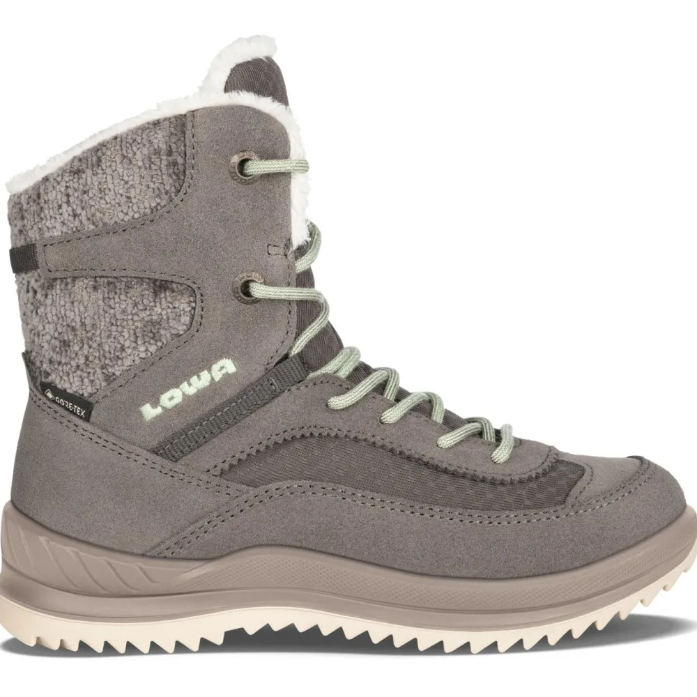 - Kid's Ella GTX Hi Junior - Winterschuhe < Lowa Best