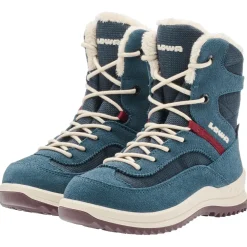 - Kid's Ella GTX Hi Junior - Winterschuhe < Lowa Best