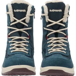 - Kid's Ella GTX Hi Junior - Winterschuhe < Lowa Best