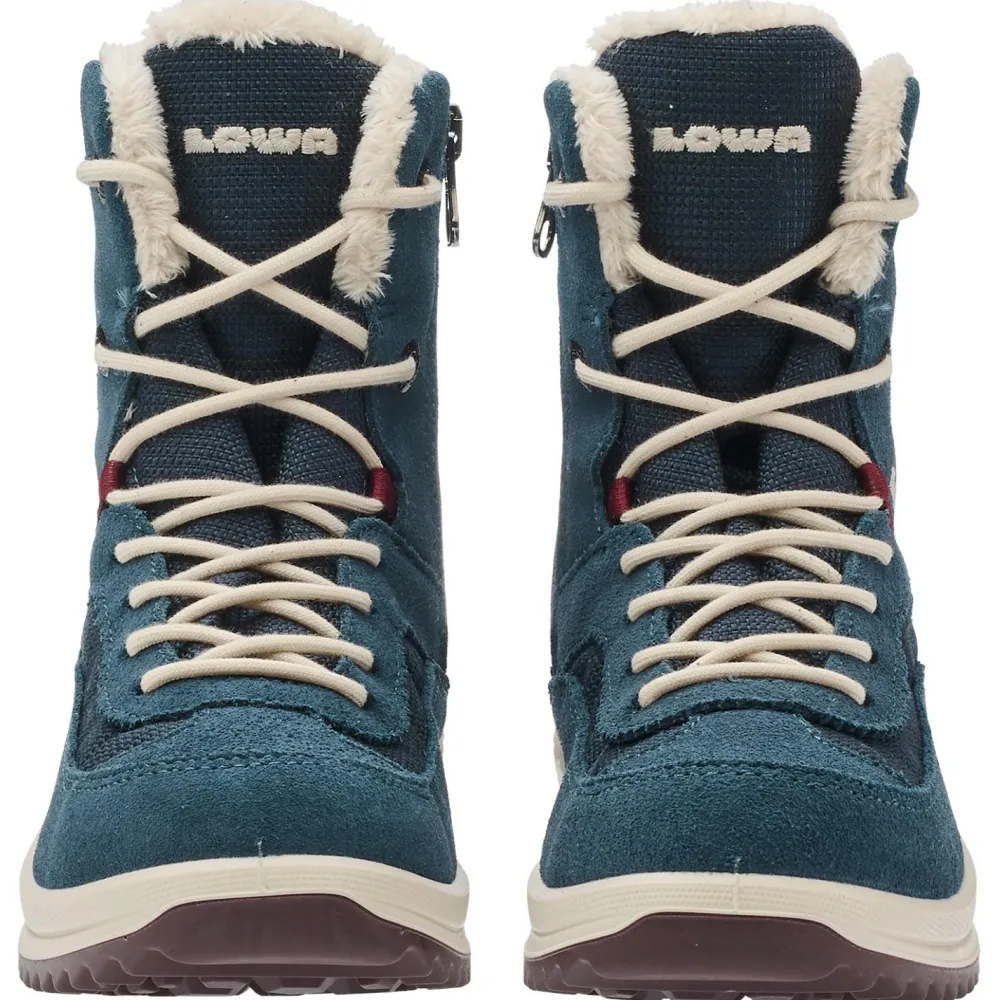 - Kid's Ella GTX Hi Junior - Winterschuhe < Lowa Best