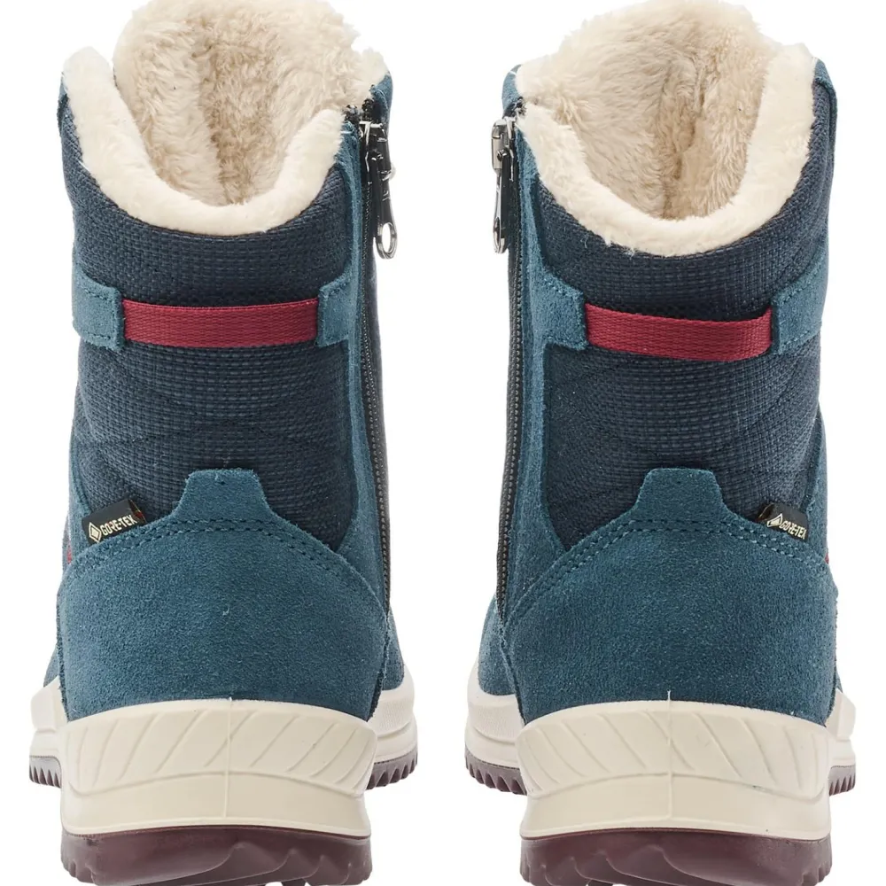 - Kid's Ella GTX Hi Junior - Winterschuhe < Lowa Best
