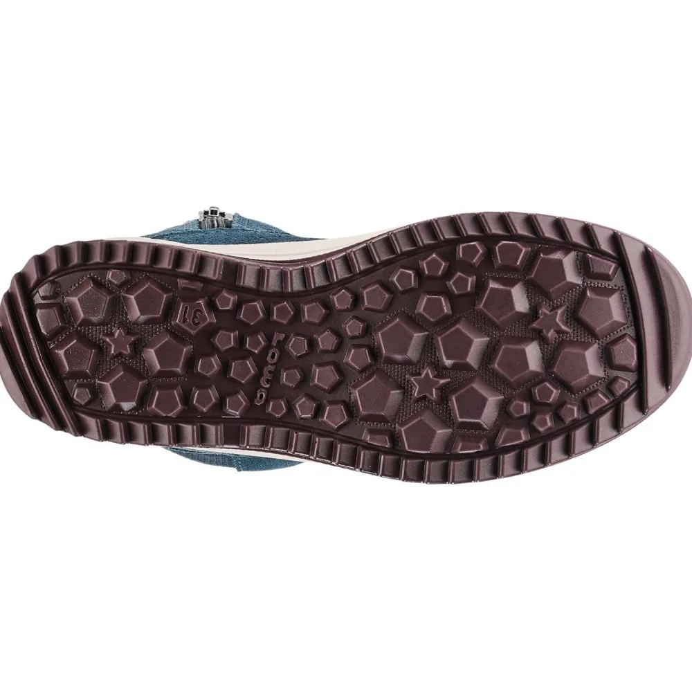- Kid's Ella GTX Hi Junior - Winterschuhe < Lowa Best